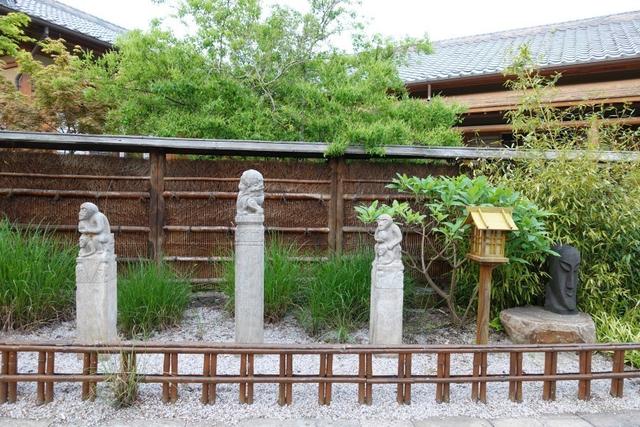 无锡的拈花小镇攻略，拈花湾我来了抗疫安全旅游攻略