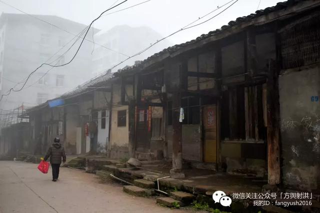 射洪青岗真的是，利川咬卵匠（荒丘变农田——给土地“化妆”）