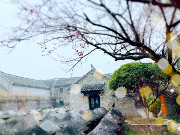 徐州有什么好玩的，徐州值得一玩的景点（有哪些自然风光和必去好玩的地方）