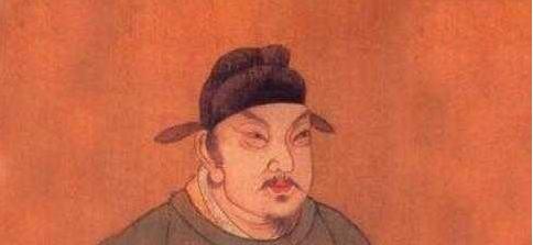 唐朝三箭定天山人物，隋朝诗人薛道衡