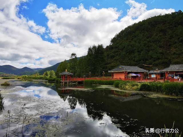 泸沽湖详细介绍，那些藏在春日里的诗意美景