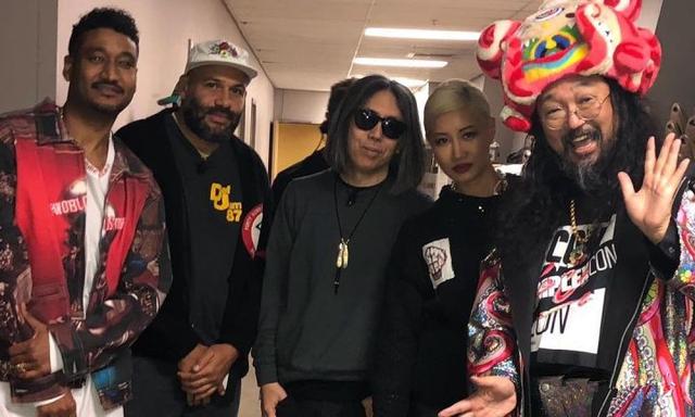 ambush官网，日本潮牌ambush官网（造型简约时尚又不失高级质感）