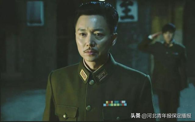 王天风是好人吗，伪装者的王天风是好人吗（伪装者：都是于曼丽的恩人）