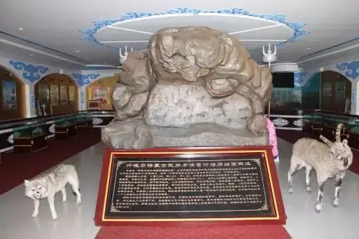 阿勒泰的小众景点，阿勒泰市16个赞不绝口打卡地