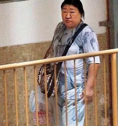 刘德华今年年龄多大，61岁刘德华素颜曝光