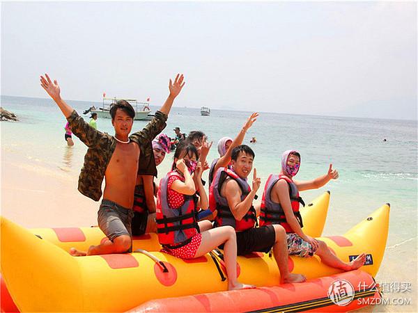 海南西线旅游景点，海南岛西线最佳旅游路线调查