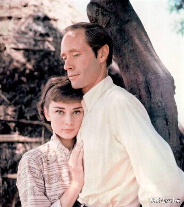 全球公认第一美人，全球公认的惊艳了时光的十大美人