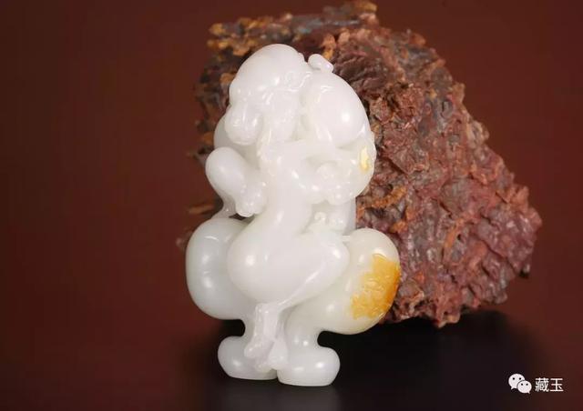 和田玉有什么特点，和田玉各种玉的特点（新疆和田玉的七大特点）