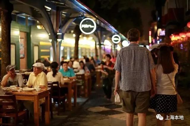 上海夜市有哪些好玩的，上海夜生活节来了