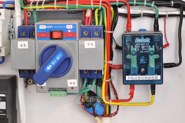 小型太阳能发电系统，家用太阳能发电系统介绍（看看无良公司是如何欺骗农户的）