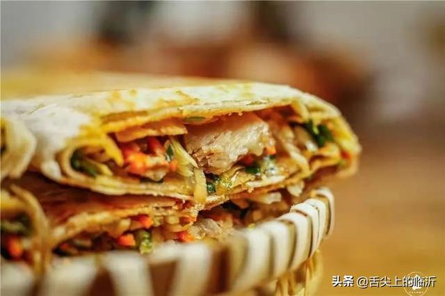 临沂美食排行榜前十名，临沂地方特色美食排行榜前十（谁能代表临沂“烟火味”由您投票来定）