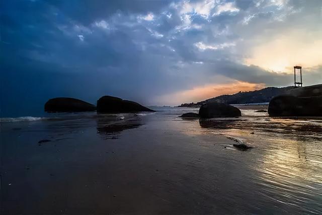 厦门网红打卡地不凡之地，厦门这些网红地