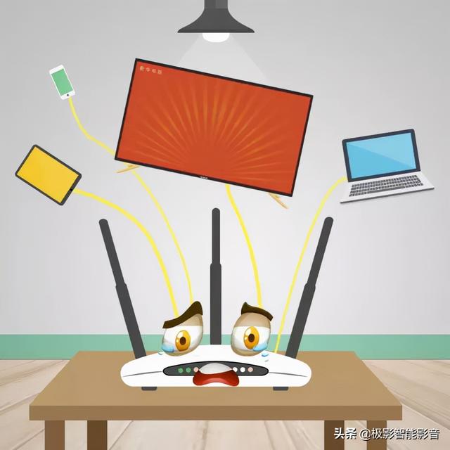 怎么做到全屋满格WIFI信号，带ap模式的wifi怎么设置