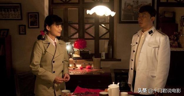 父母爱情究竟好看在哪，豆瓣9.5分的父母爱情为何被喜爱