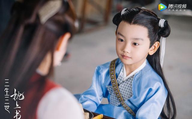 三生三世枕上书番外凤九篇63，乖一些《三生三世你是我的眼》三生三世枕上书番外
