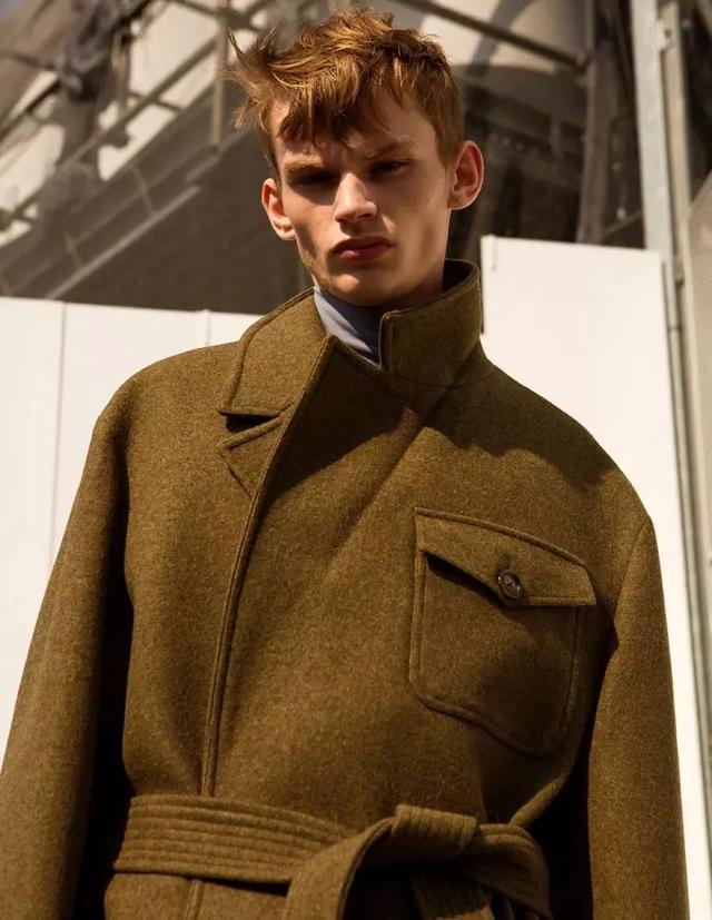 英伦学院风男装品牌，更适合亚洲人的大衣品牌推荐（高个子平价大衣）