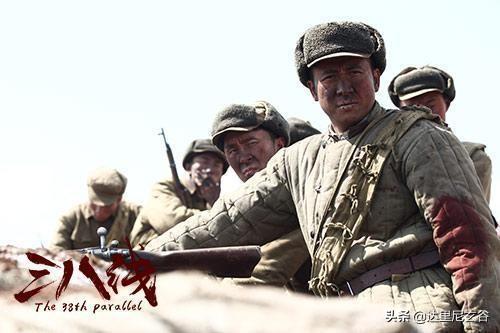 解放战争时期有三八线了么，回看历史三八线