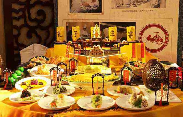 川菜顶级大师教你做菜，川菜厨师祖师爷是满族厨师