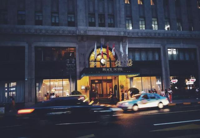 上海五日游最佳攻略，上海10年每次带朋友城市一日游都会走的经典线路