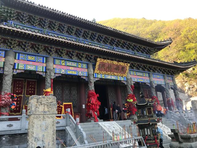 本溪关门山好还是千山好，山城本溪九鼎铁刹山值不值得去