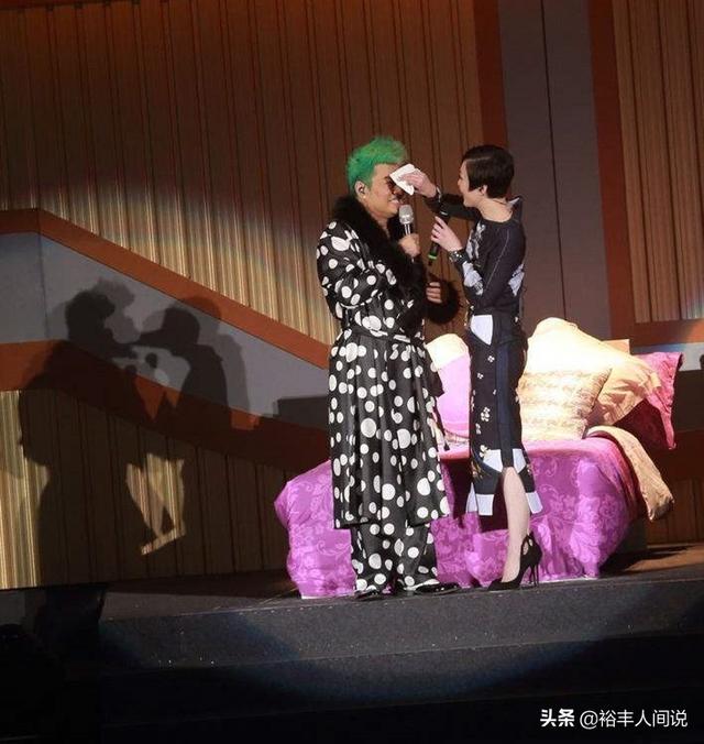 阮兆祥在香港地位，阮兆祥首爆拒与TVB续约原因