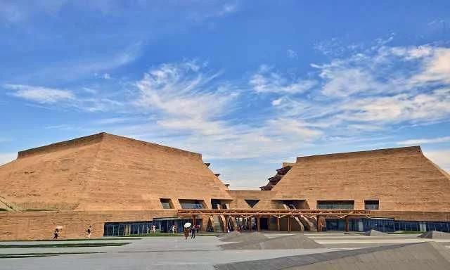 内蒙古旅游景点，内蒙有什么好玩的旅游景点