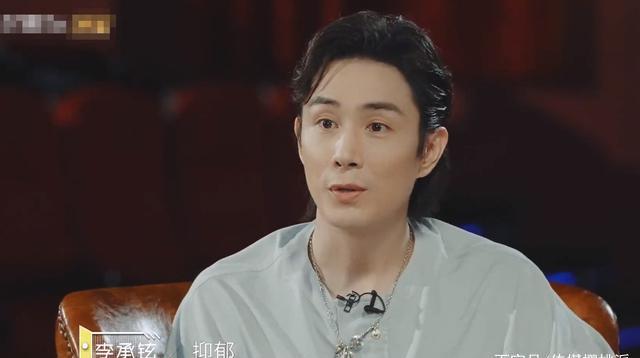 7年全職帶娃，被觀眾遺忘的李承鉉，一張口就讓人折服 娛樂八卦吃瓜 第6张