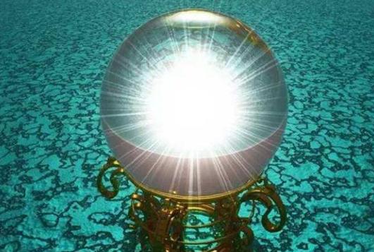 慈禧太后夜明珠真假，揭秘夜明珠到底是什么