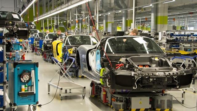 保时捷taycan有哪些黑科技，纯电还能叫保时捷吗