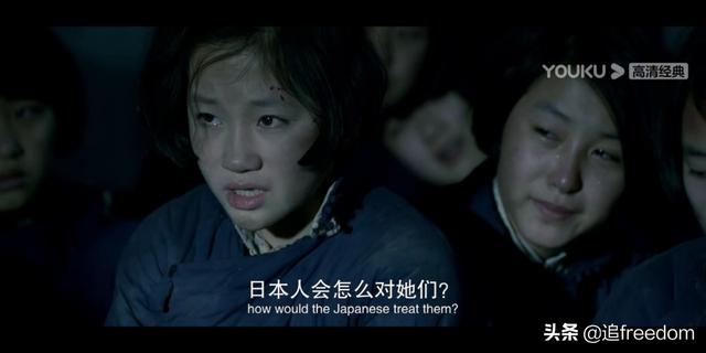 金陵十三钗人物深度解析，金陵十三钗各个人物入门介绍