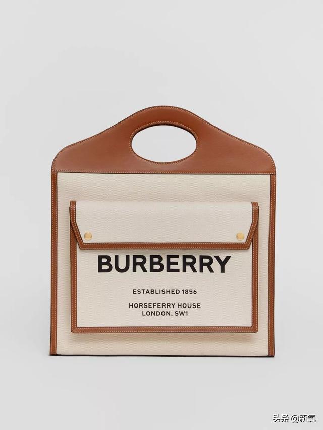 burberry主要卖什么，Burberry宁愿烧掉2.5亿库存也不贱卖