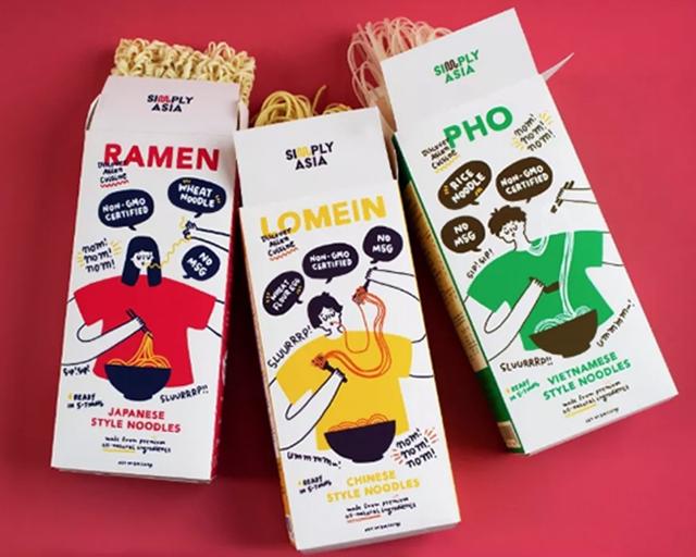 做食品包装尺寸要给大吗,食品包装设计的要求和规范有哪些-