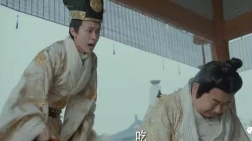 发丘中郎将有什么特点，史上唯一一位真实的