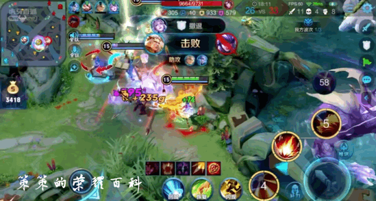 新赛季后羿打法思路教学，国服榜一后羿深度教学