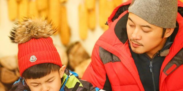 沙溢最近参加什么节目，沙溢连上9档综艺