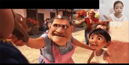 武林外传莫小贝，武林外传莫小贝是什么身份（她自小学习武术）