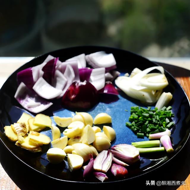 三文鱼头的做法，三文鱼头的最佳做法