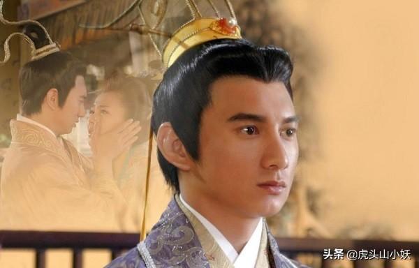 李煜是李后主吗，只因后主李煜的恶习