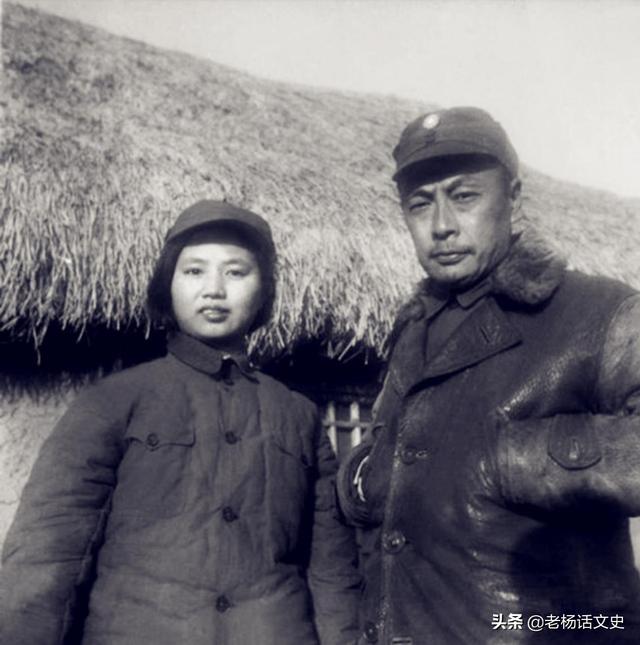 十大元帅的夫人还有在世个莫，那些健在的开国将帅夫人们