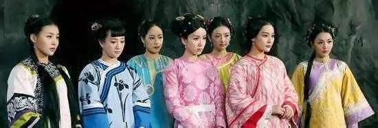 韦小宝之娇妻成群，韦小宝手下人物排名（鹿鼎记韦小宝究竟有多大能耐可以妻妾成群呢）