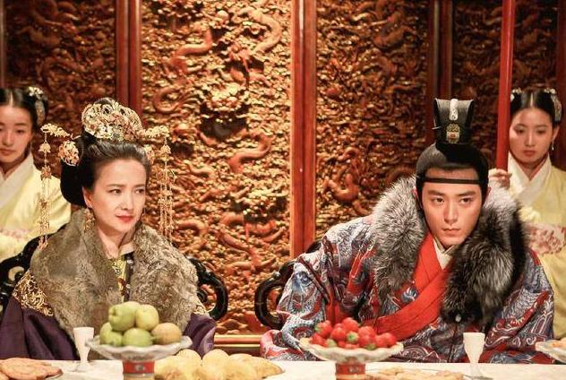 朱祁钰后代今何在，朱瞻墡：历经七朝