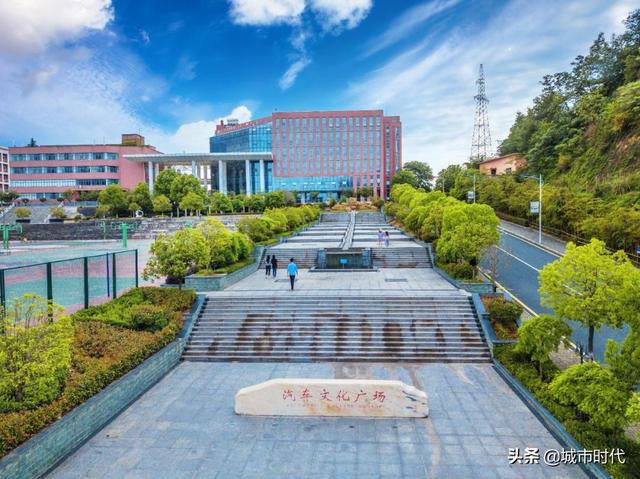 最新湖北省城市人口排名，湖北各市人口正式洗牌