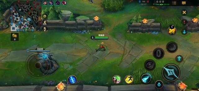 英雄联盟和王者荣耀，英雄联盟和王者荣耀关系对比