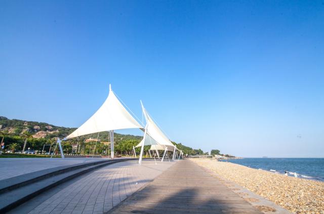 厦门网红打卡地不凡之地，厦门这些网红地