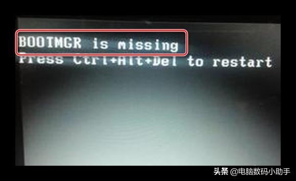 windows开机进不了系统，windows系统启动不了怎么办