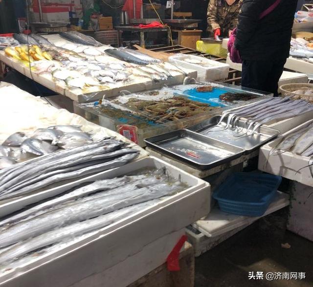 厦门海鲜大市场，厦门海鲜市场有几家（开海后的厦门海鲜市场）
