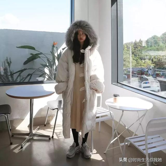 冬天适合穿的毛衣，千万别买这几款