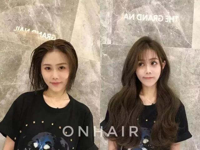 这是我今年见过最潮的发型，男生不要只会剪“寸头”