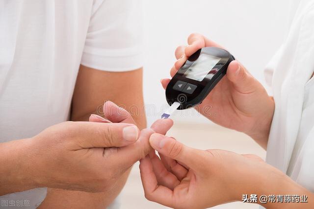 老年人糖尿病用药(老年人糖尿病用二甲双胍)