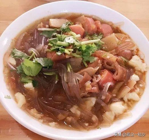 福建漳州南靖出名的美食店，漳州南靖县8大推荐美食